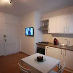 Atico 2 Apartament *