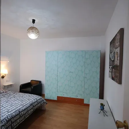 Apartament Atico 2 *