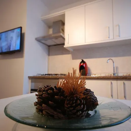 Atico 2 דירה לה לגונה