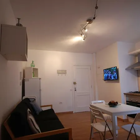 Apartment Atico 2 La Laguna (Tenerife)