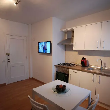 Atico 2 Apartment *